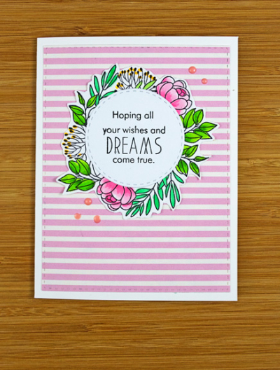 WishesDreamsFlat