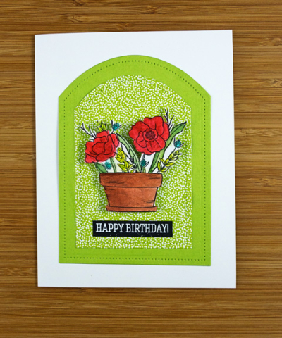 HBFlowerPotFlat