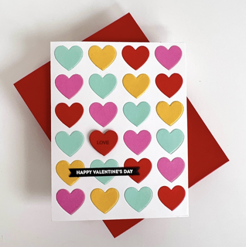 MultiHearts