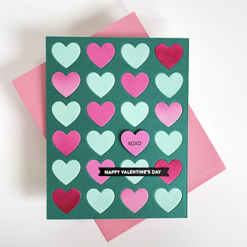 TealHearts