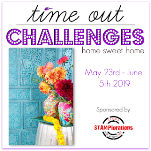 Time Out Challenge 136.1