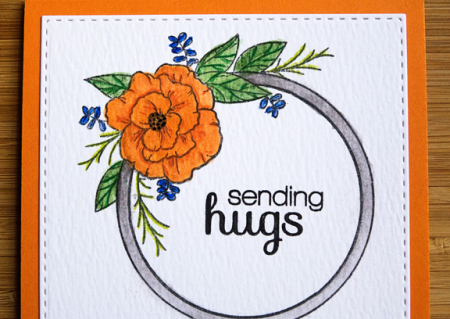 SendingHugsClose