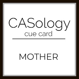 Week 342 - Mother