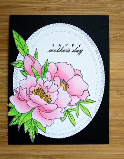 PinkFloralsFlat