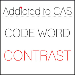 ATCAS - code word CONTRAST