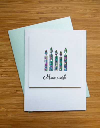 MakeWishFlat