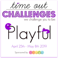 Time Out Challenge 134.1