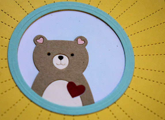 BearCloses