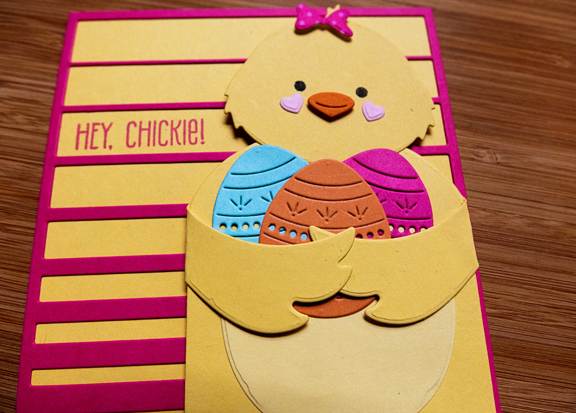 ChickieClose ChickieClose