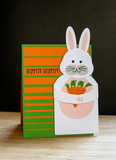 BunnyCaleb BunnyCaleb