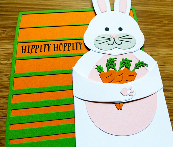 BunnyClose BunnyClose