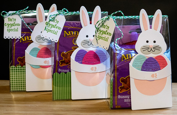BunnyBoxes BunnyBoxes