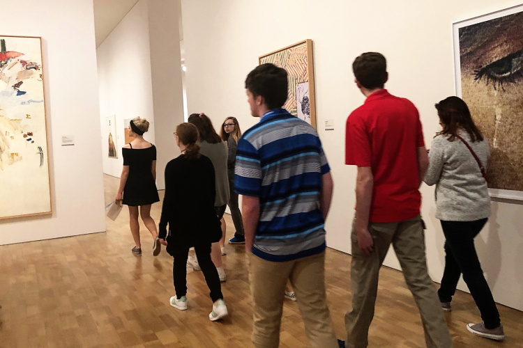 GroupActivity