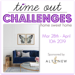 Time Out Challenge 132