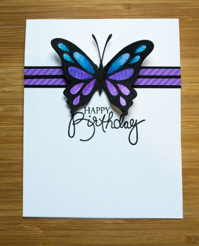 ButterflyFlat
