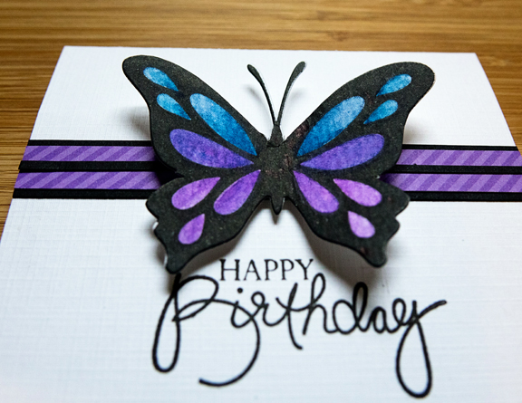 ButterflyClose