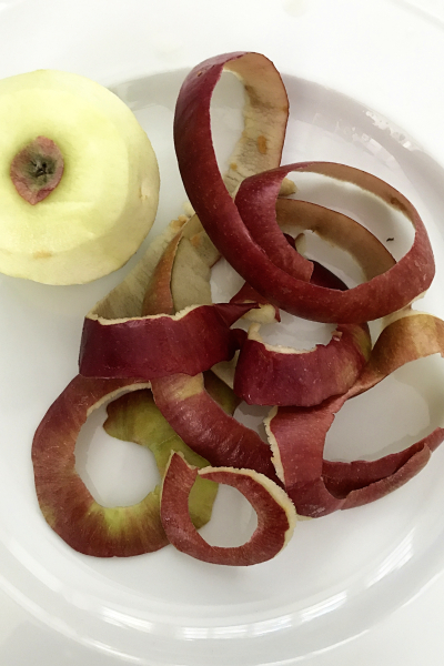 Peels