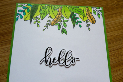 HelloClose