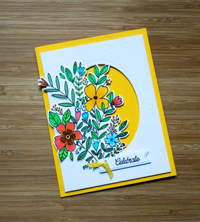 CelebrateFlat