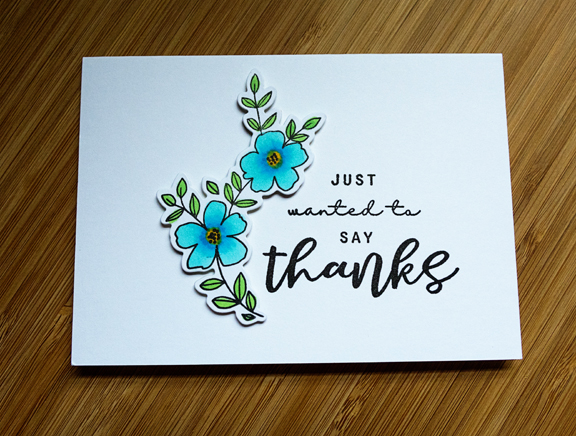ThanksFlat