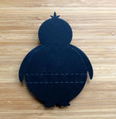 PenguinZipper