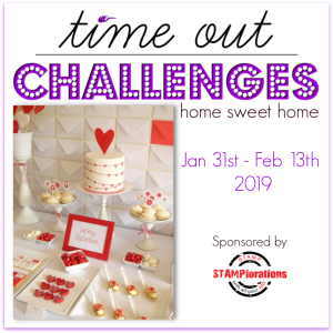 Time Out Challenge 128 (1)
