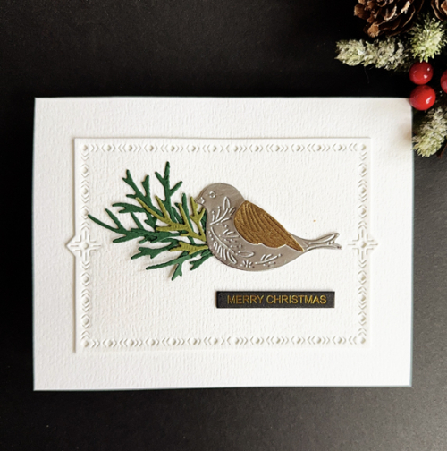 NordicBird