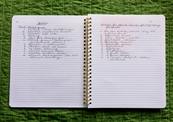 Lists