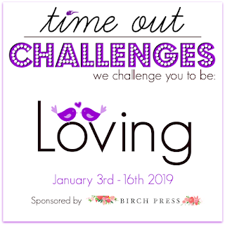 Time Out Challenge 126