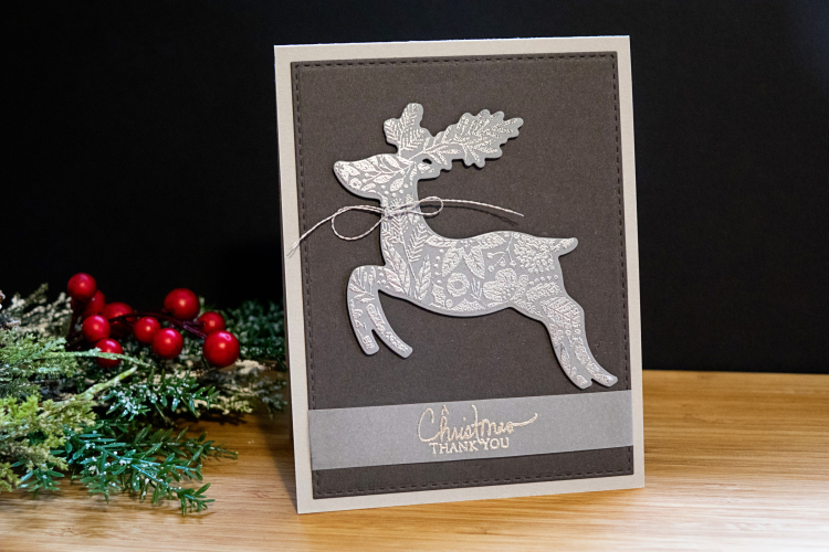 Deer
