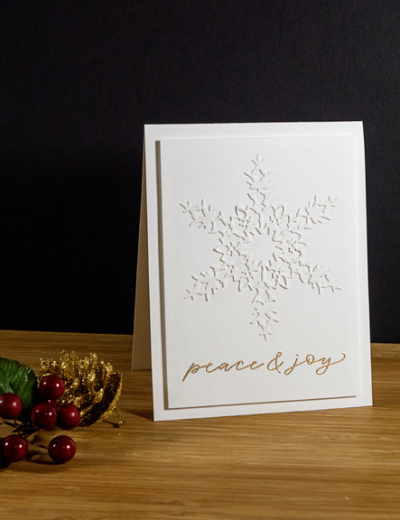 Snowflake1