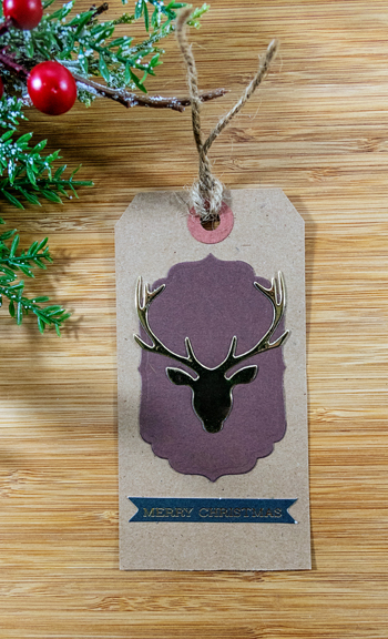 Day15DeerTag