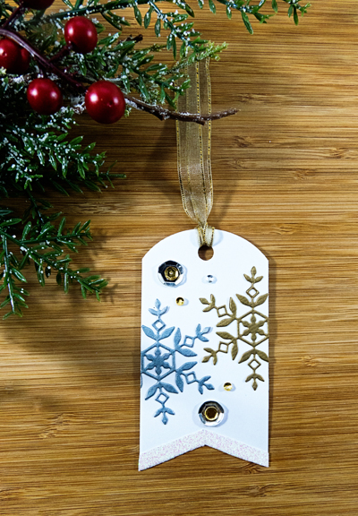 Day17Snowflake