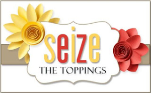 Seize the toppings