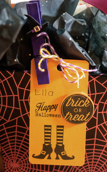 TreatTag