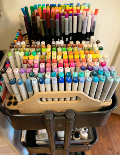 Markers