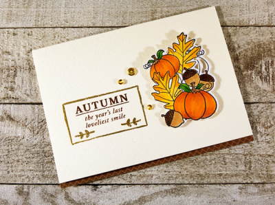 AutumnFlat