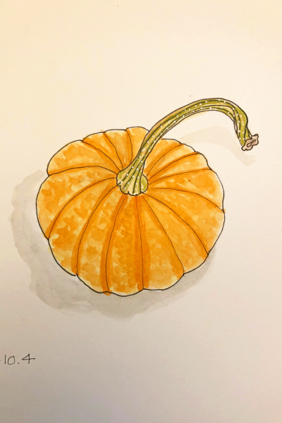 Inktober3