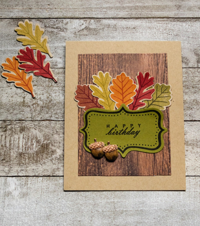 BDFallLeaves