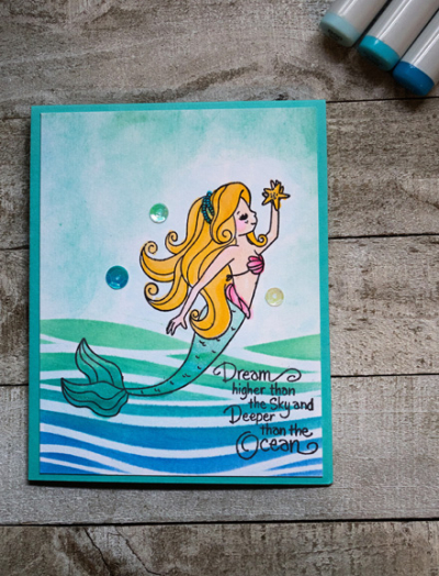 Mermaid2