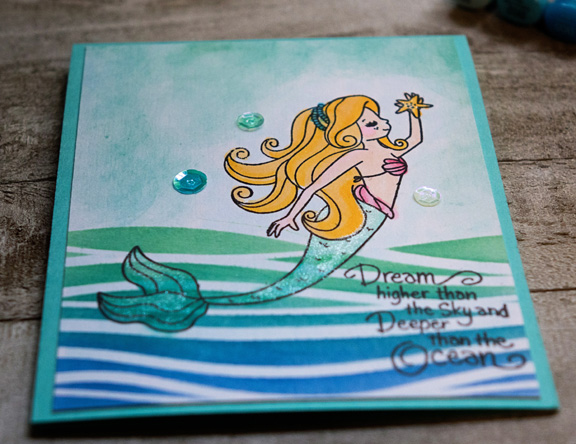 MermaidClose