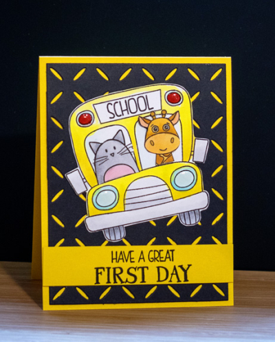 School Bus