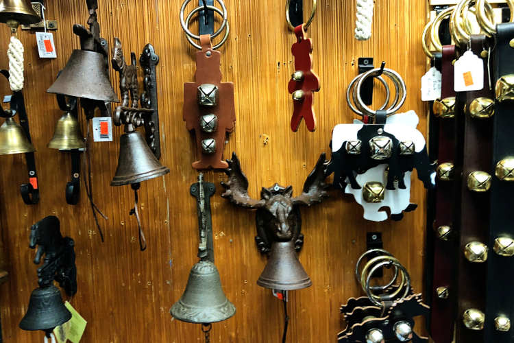 Bells