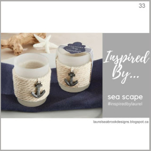 Sea scape