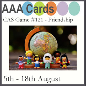 #121Friendship