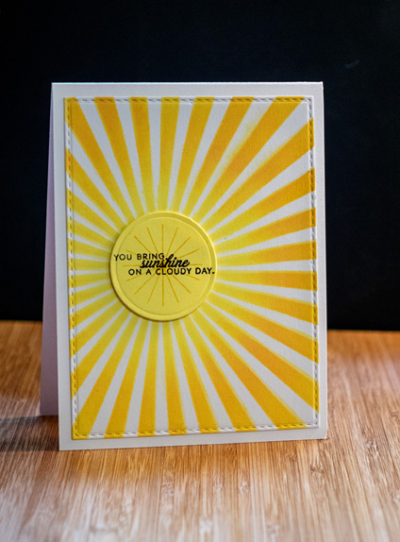 Sunshine