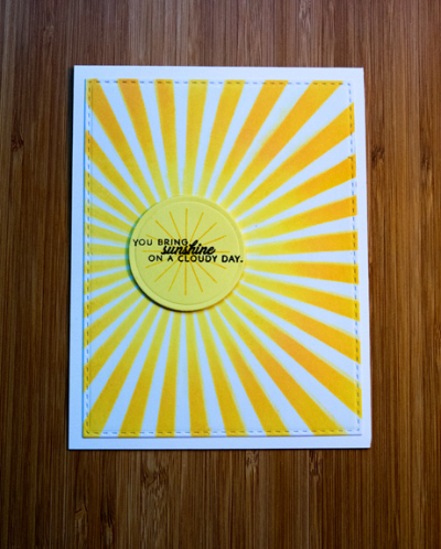 SunshineFlat