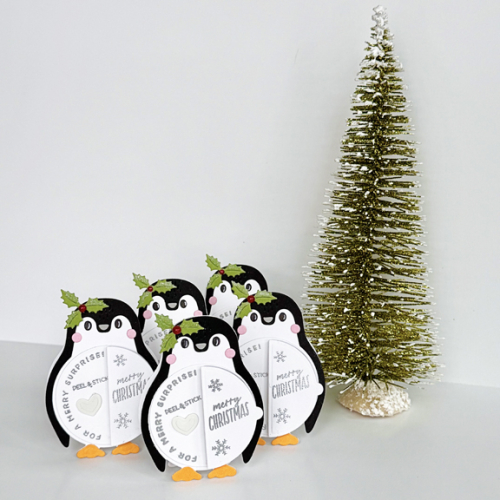 Penguins