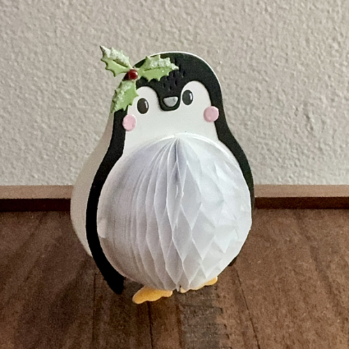 PenguinOpen