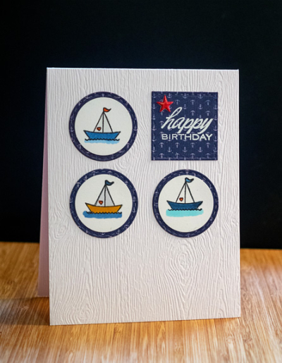SailboatBD